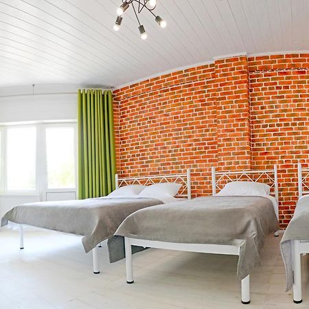 Captain Hotel Zatoka Εξωτερικό φωτογραφία