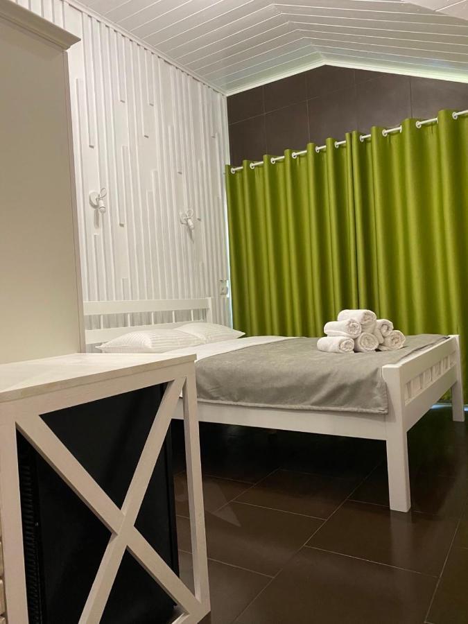 Captain Hotel Zatoka Εξωτερικό φωτογραφία