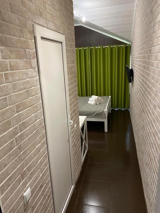 Captain Hotel Zatoka Εξωτερικό φωτογραφία
