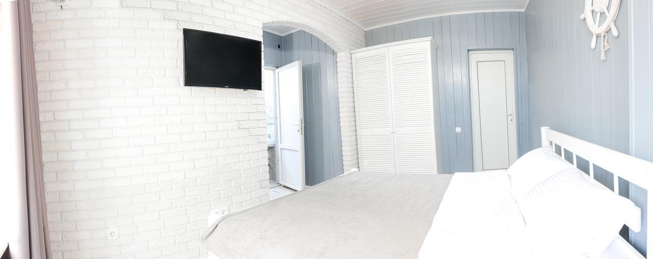 Captain Hotel Zatoka Εξωτερικό φωτογραφία