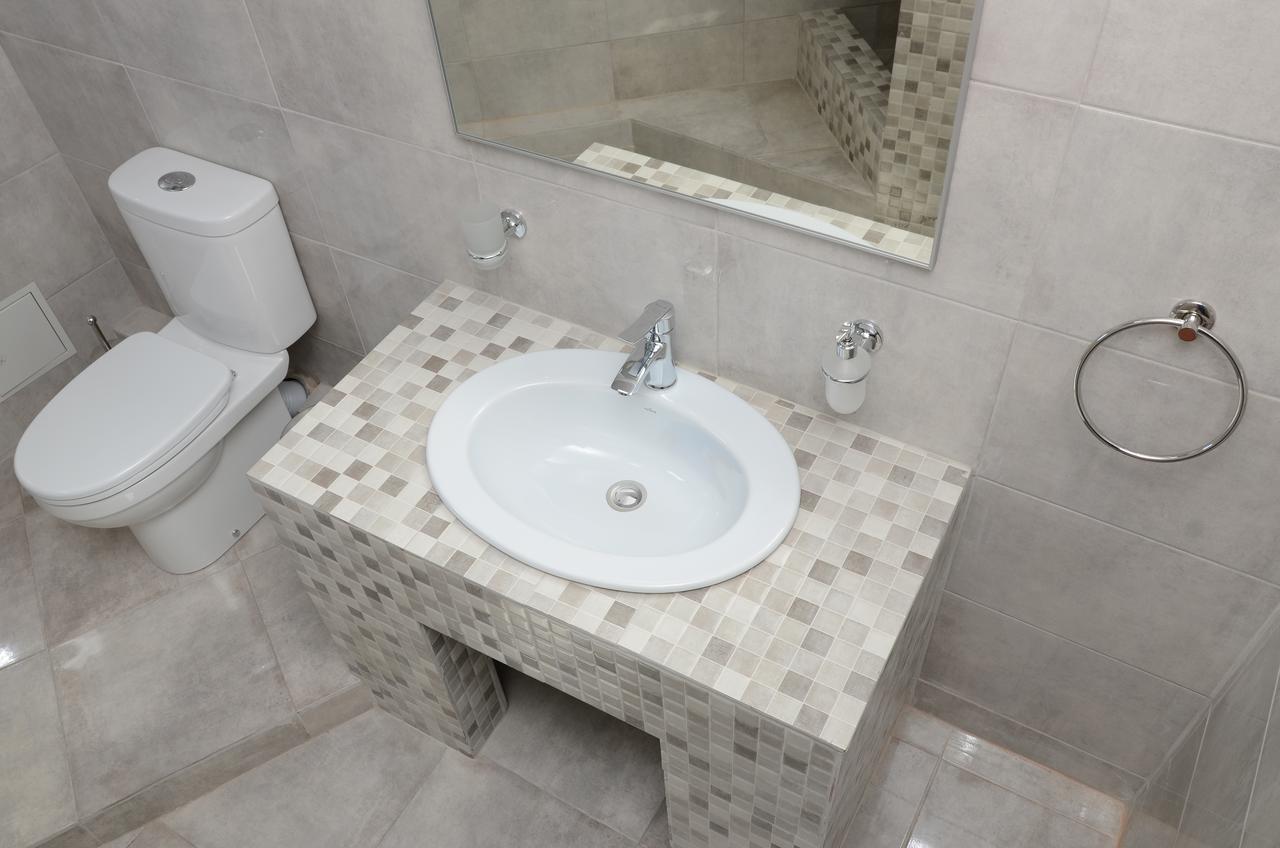 Captain Hotel Zatoka Εξωτερικό φωτογραφία