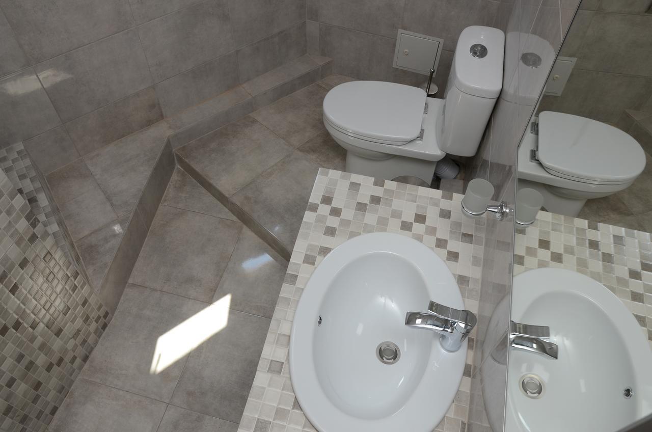 Captain Hotel Zatoka Εξωτερικό φωτογραφία