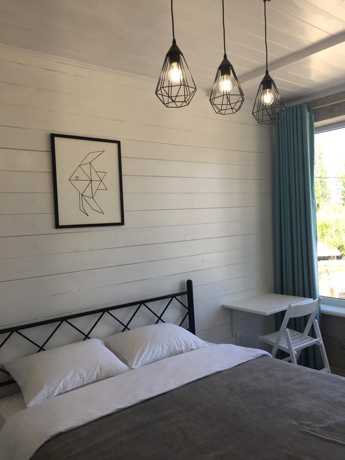 Captain Hotel Zatoka Εξωτερικό φωτογραφία