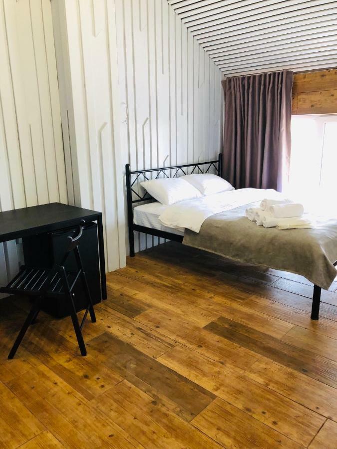 Captain Hotel Zatoka Εξωτερικό φωτογραφία