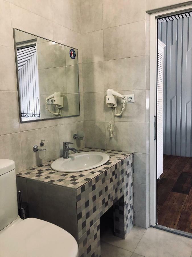 Captain Hotel Zatoka Εξωτερικό φωτογραφία