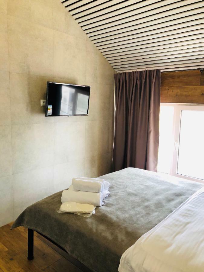 Captain Hotel Zatoka Εξωτερικό φωτογραφία