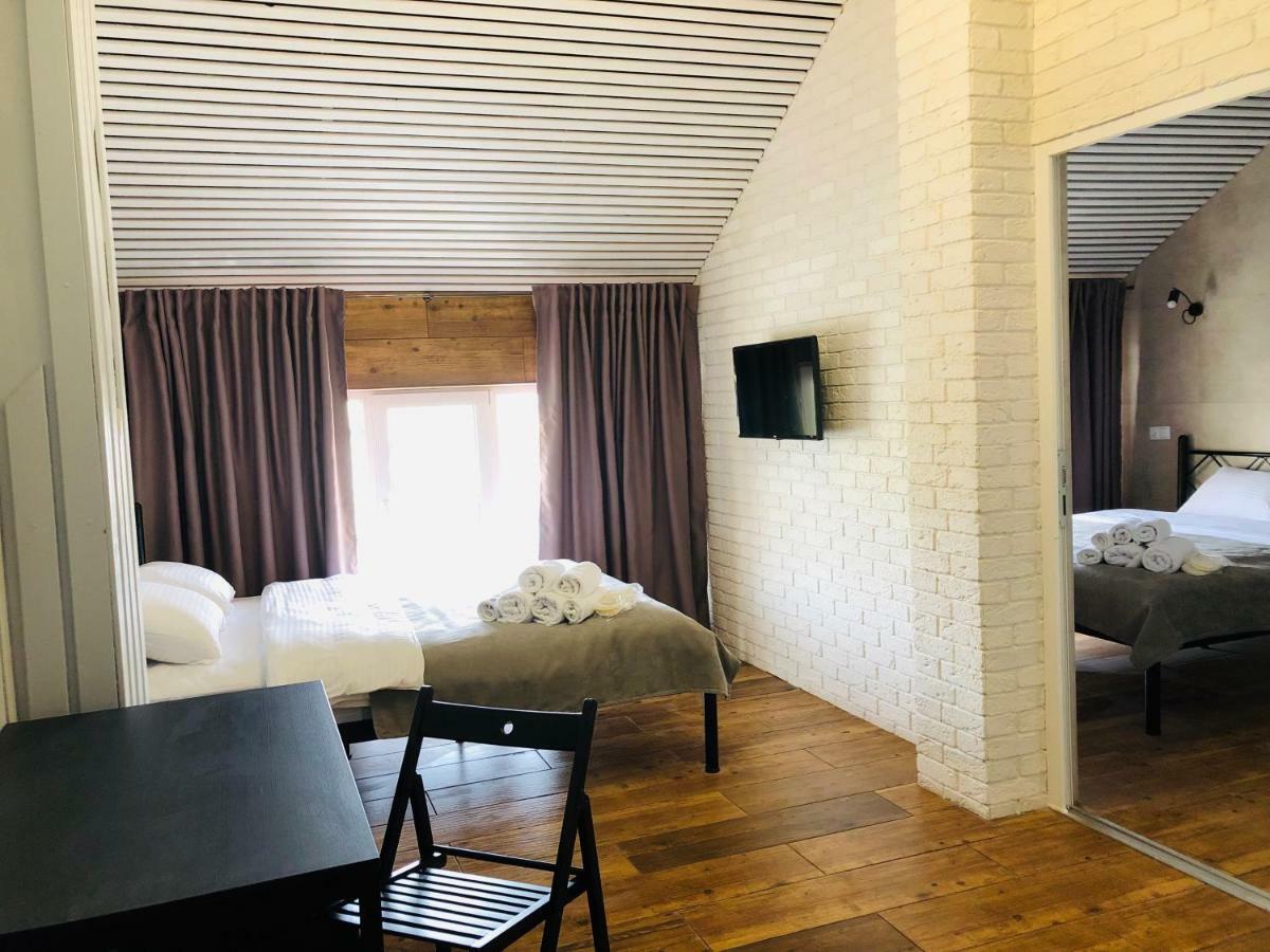 Captain Hotel Zatoka Εξωτερικό φωτογραφία