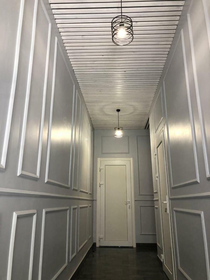 Captain Hotel Zatoka Εξωτερικό φωτογραφία