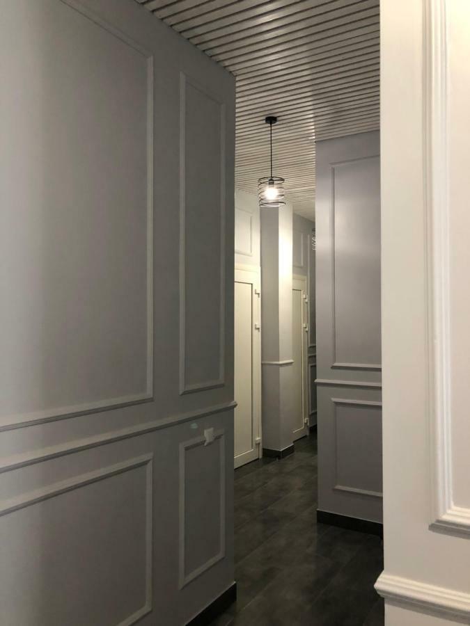 Captain Hotel Zatoka Εξωτερικό φωτογραφία